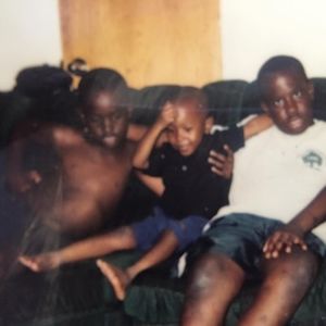 Meet your Posher, Jonathan